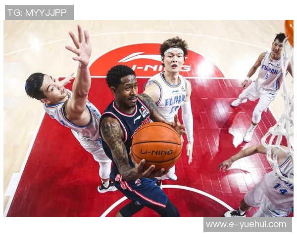 季前赛广东队对阵福建队精彩视频直播全程回顾与分析